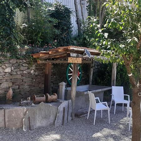 Casa Quokka Apartment Meana di Susa Bagian luar foto