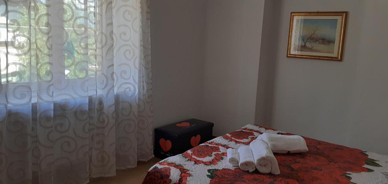 Casa Quokka Apartment Meana di Susa Bagian luar foto