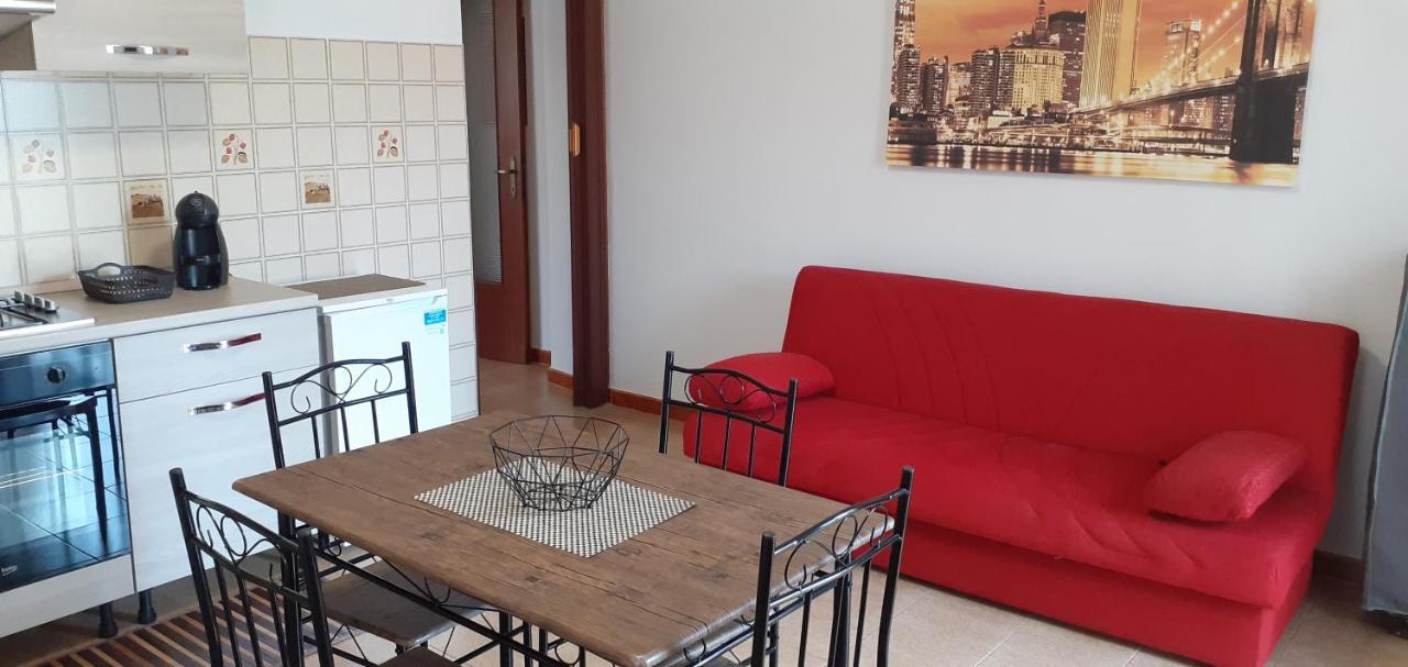Casa Quokka Apartment Meana di Susa Bagian luar foto