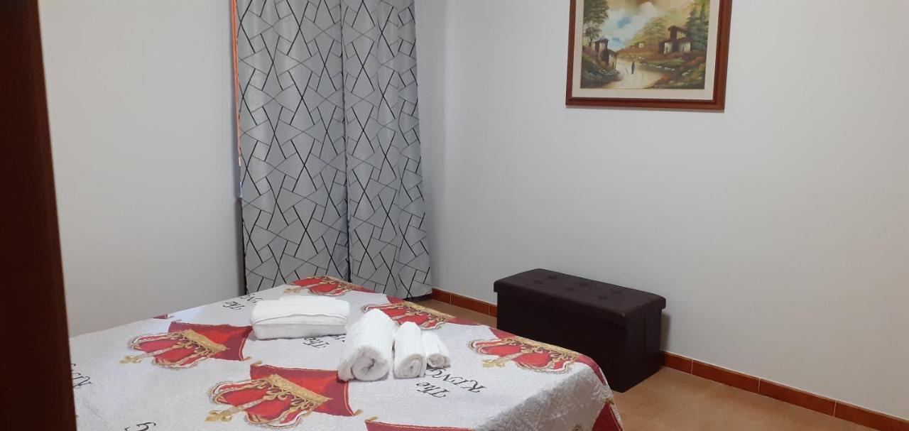Casa Quokka Apartment Meana di Susa Bagian luar foto