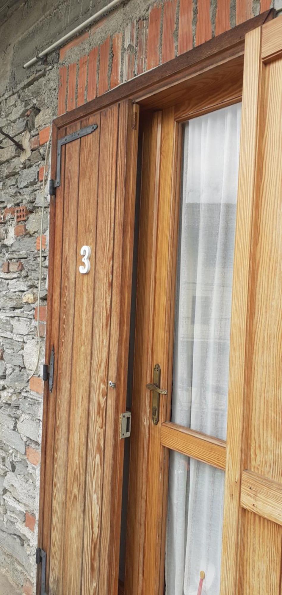 Casa Quokka Apartment Meana di Susa Bagian luar foto